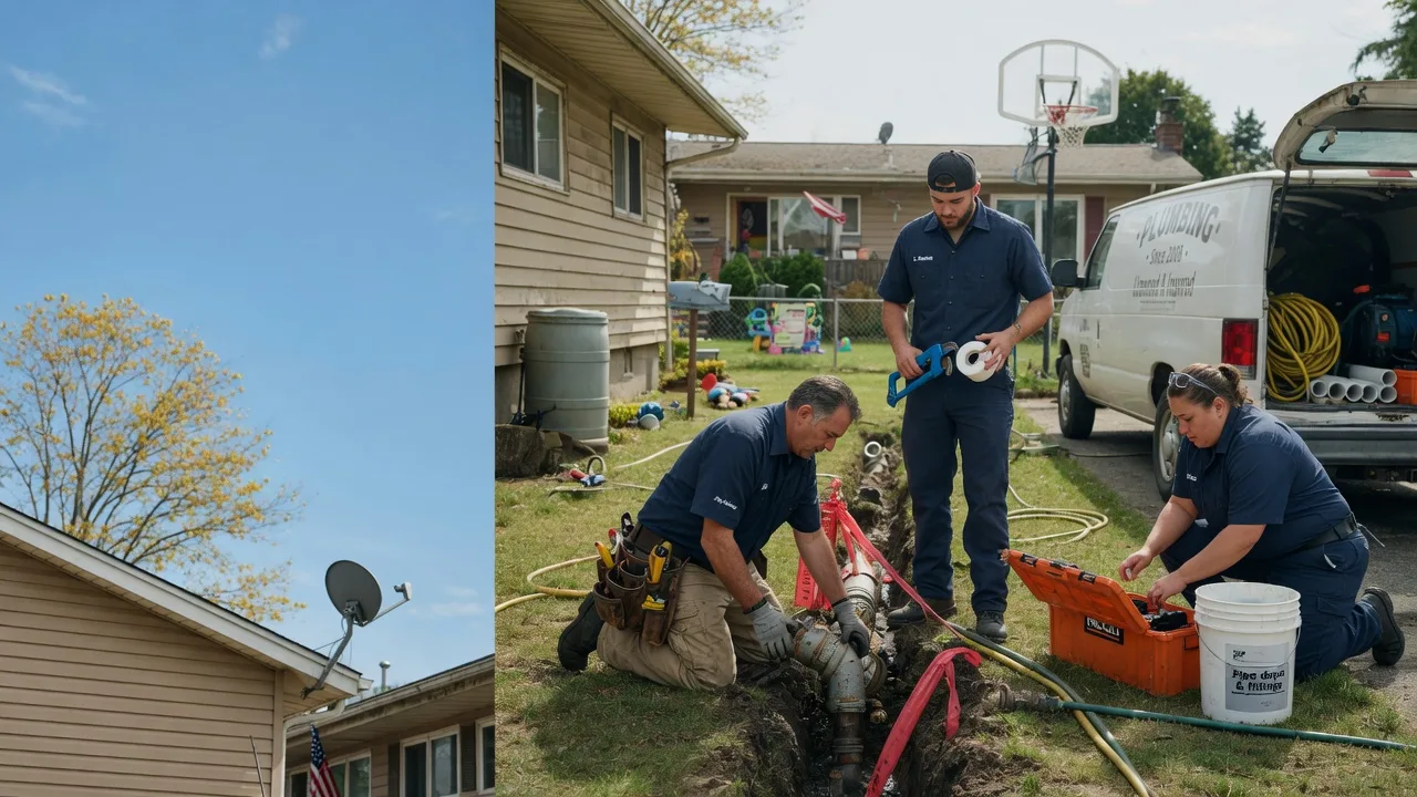 Garbage Disposal Replacement in Southside, TN near me